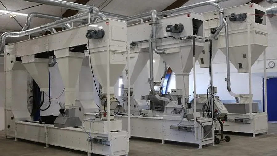 Why Product Testing Matters Before Choosing a Bucket Elevator