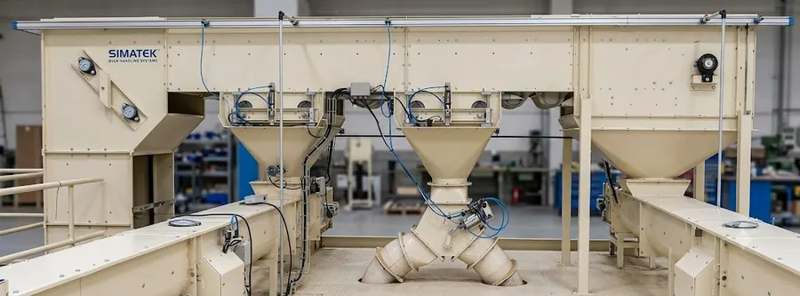 Pet Food and Aquafeed Production: Handling Oil-Coated Pellets – Advantages of Pendulum Bucket Elevators