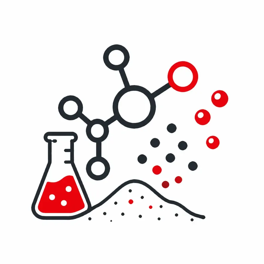 Chemicals & Powders